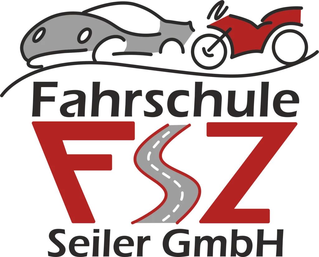 Logo Fahrschule Seiler