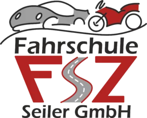 Logo Fahrschule Seiler