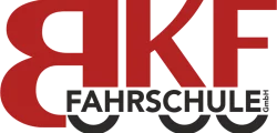 Logo BKF Fahrschule